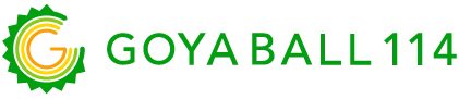 GOYA BALL 114